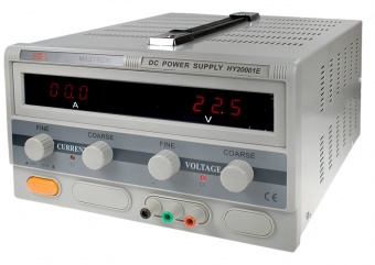 Источник питания Mastech HY20001E